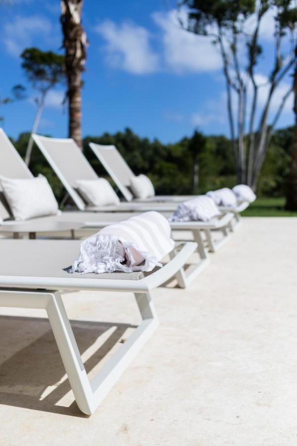 Hacienda Solimar Pousada Punta Cana
