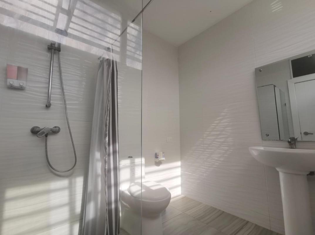 Caribbean Condo-hotel Club & Apartment Punta Cana