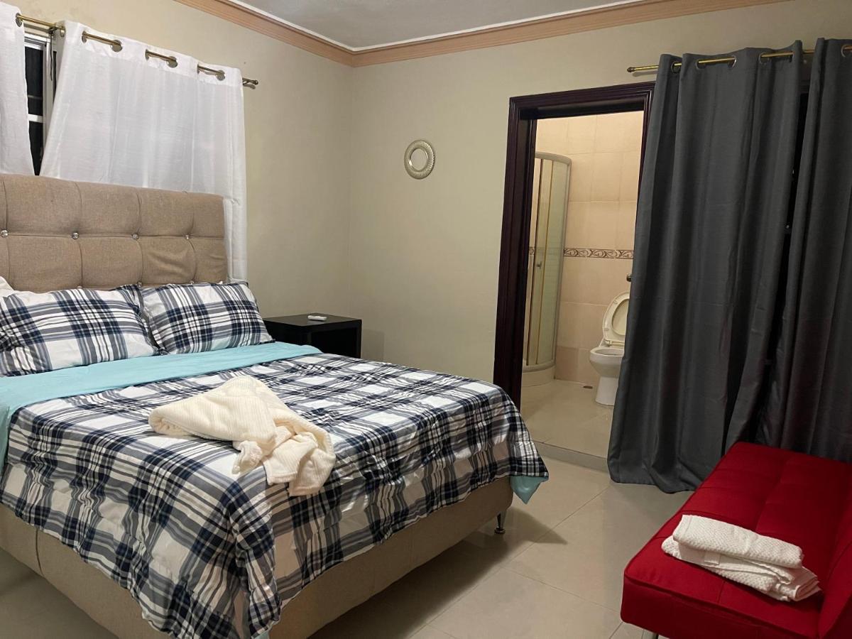 Bed & Breakfast Yonah Comfort Punta Cana, Shared *