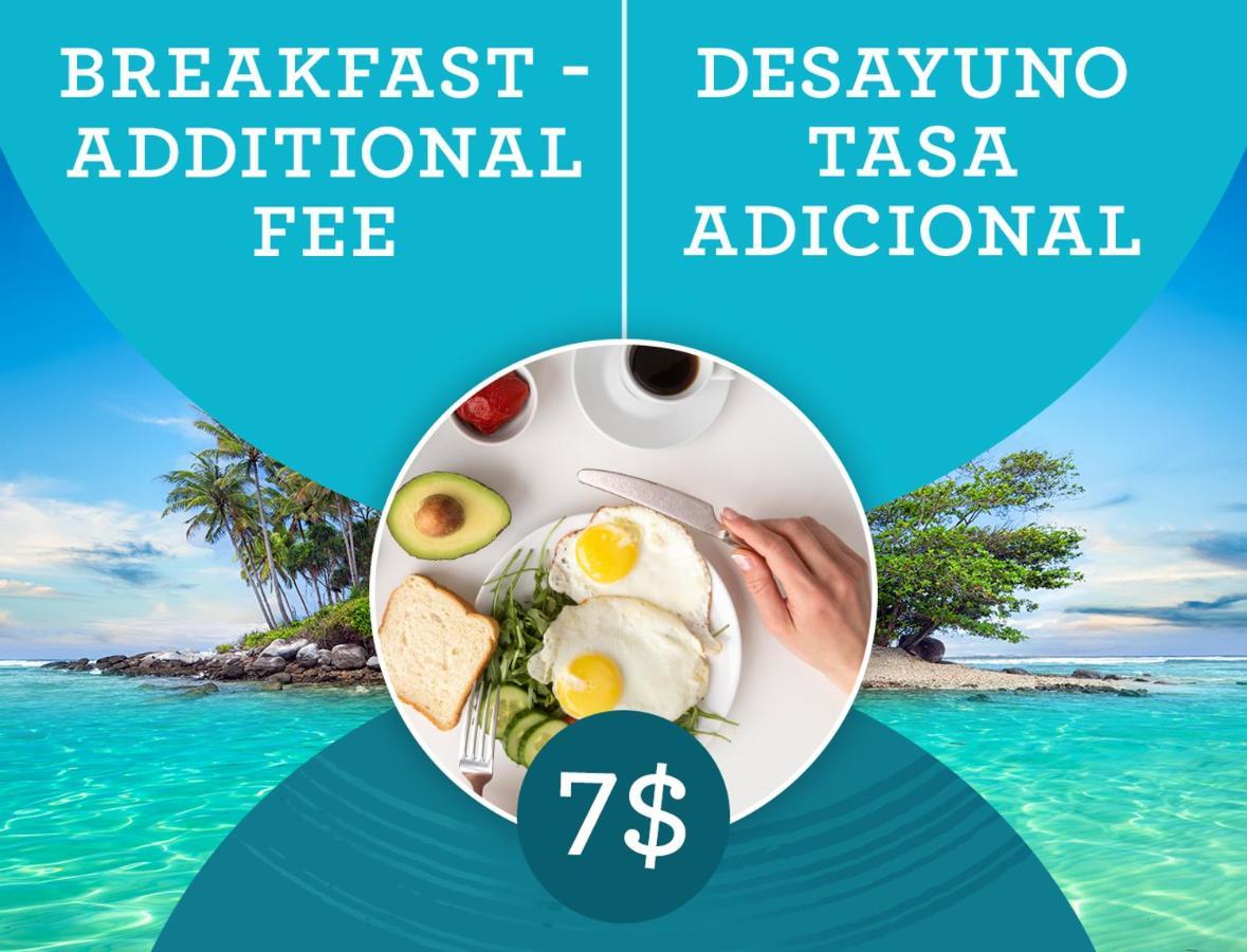 Vacation Suites Hotel 5*