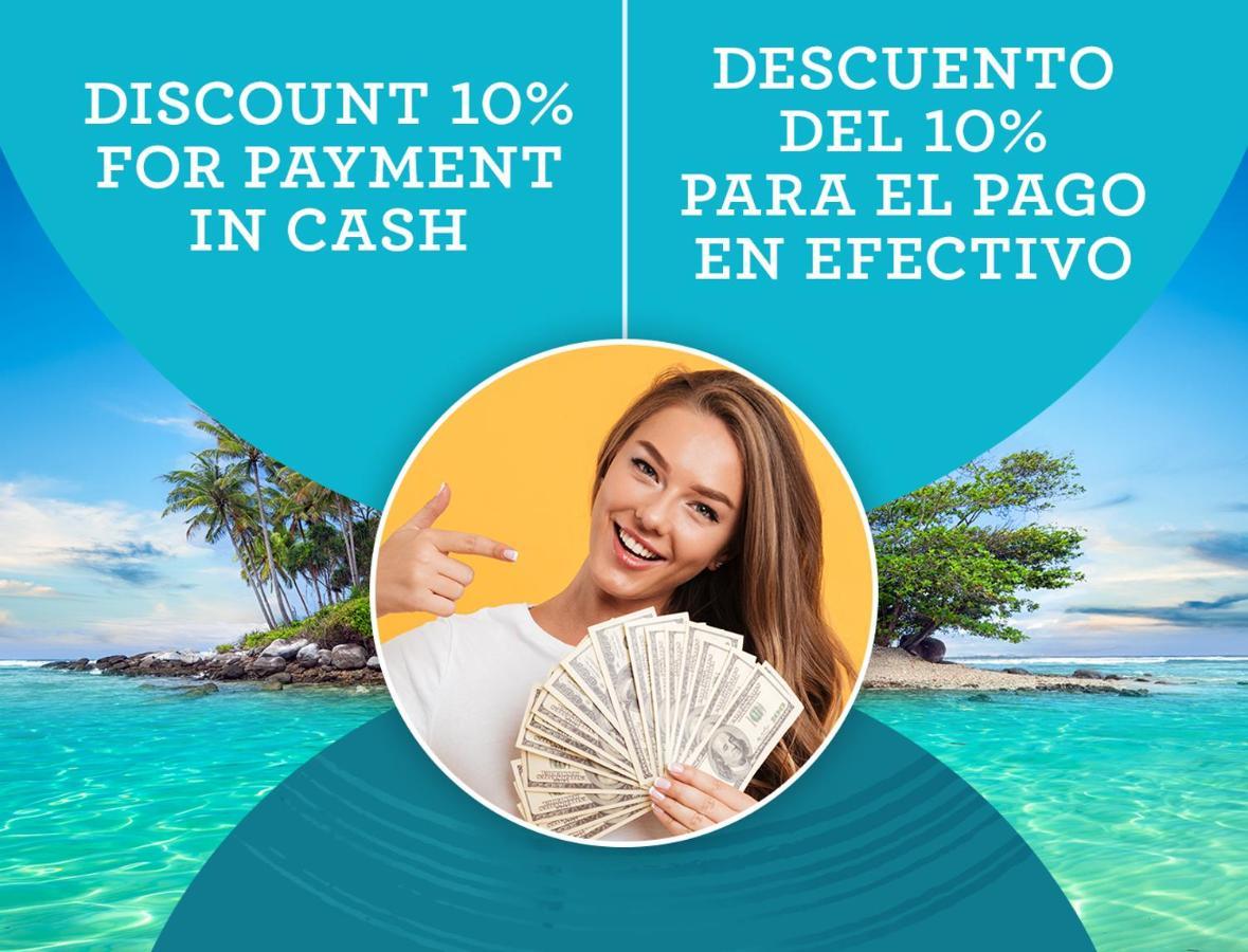 Vacation Suites Hotel Punta Cana