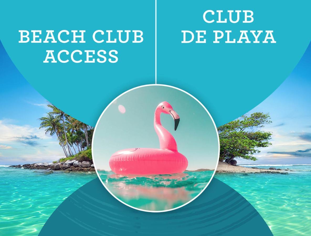 Vacation Suites Hotel Punta Cana