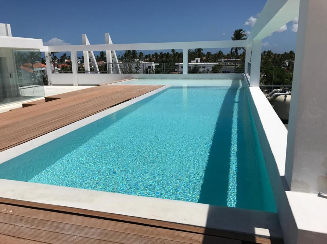 Apartment Caribbean Condo-hotel Club & Punta Cana