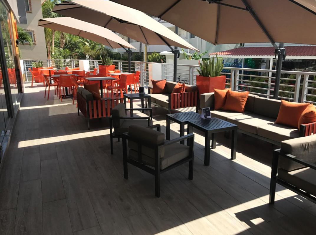 Caribbean Condo-hotel Club & Punta Cana