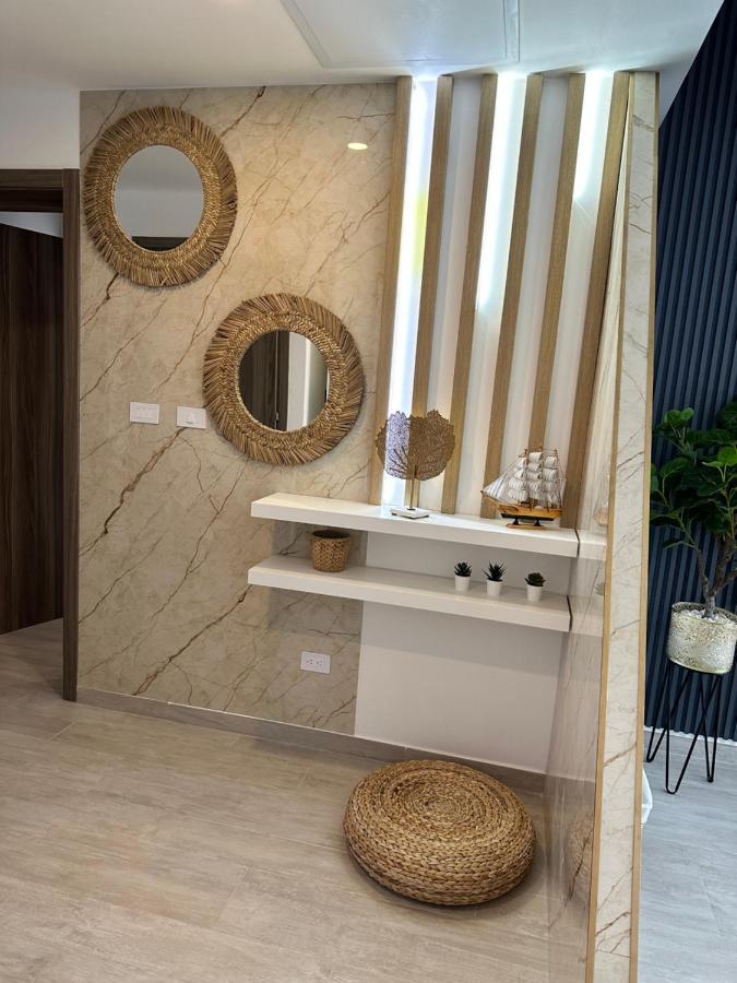Luxury Cana Bay 1 Club Apartment *