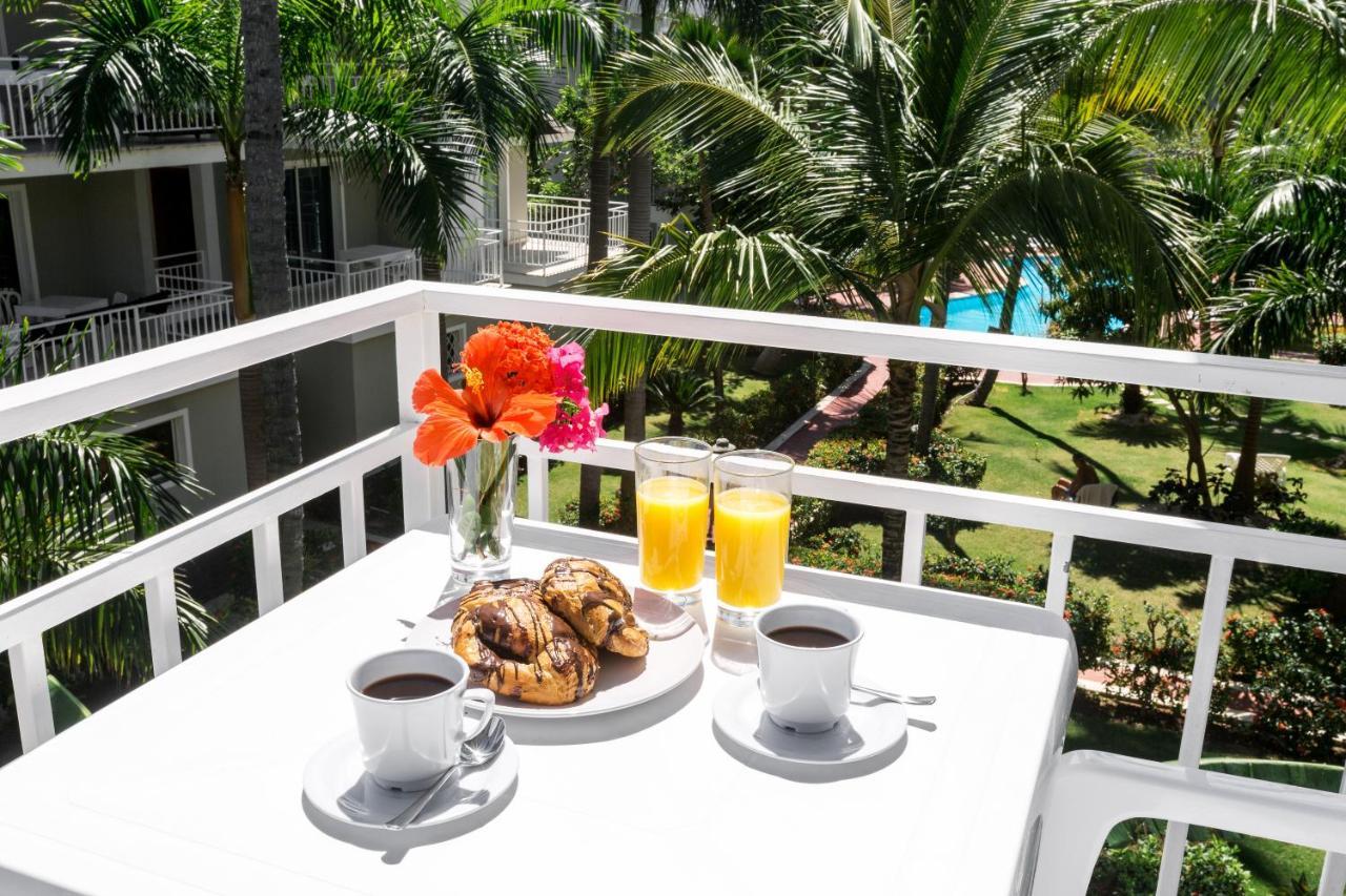 Tropicana Suites Hotel 5*