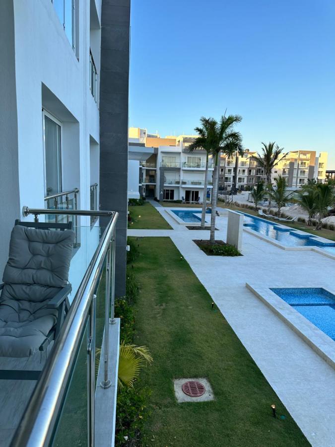 Luxury Cana Bay 1 Club Apartment Punta Cana