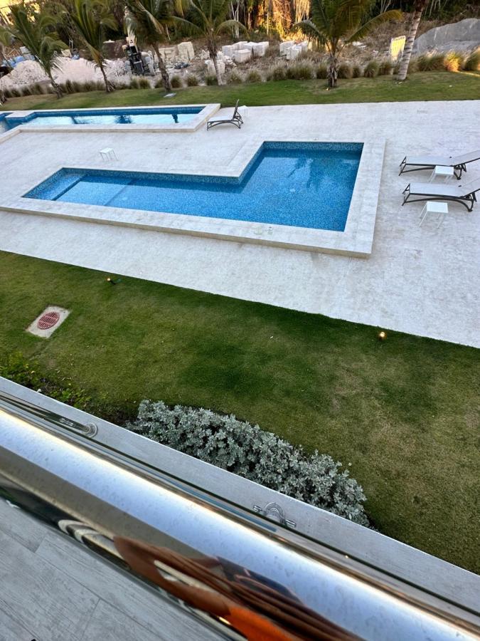 Luxury Cana Bay 1 Club *
