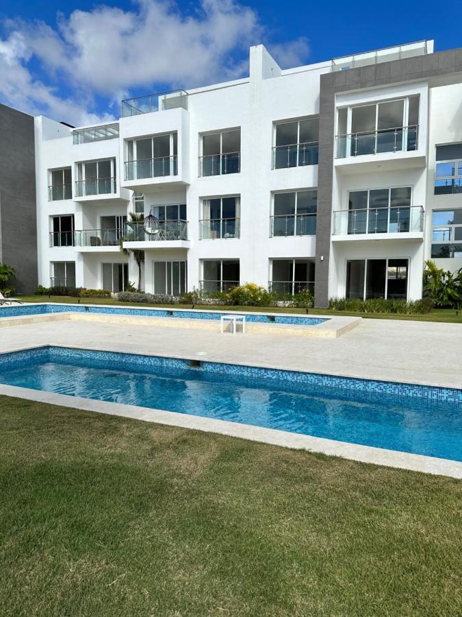 Luxury Cana Bay 1 Club