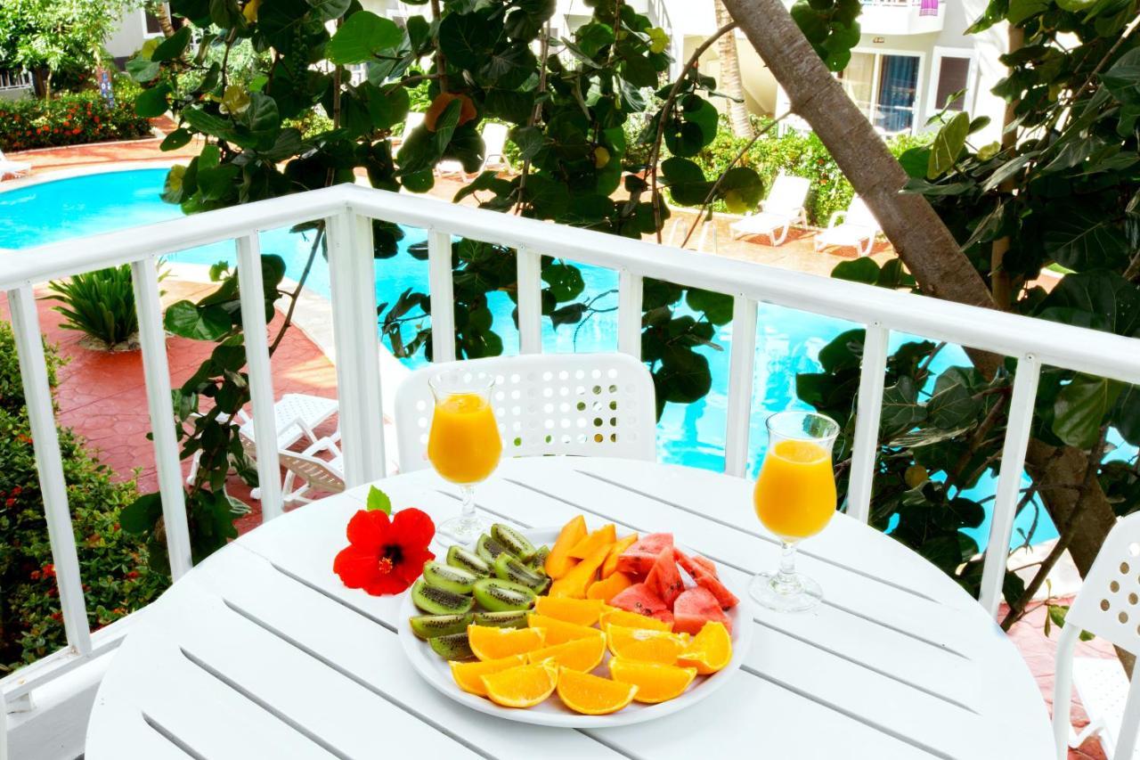Tropicana Suites