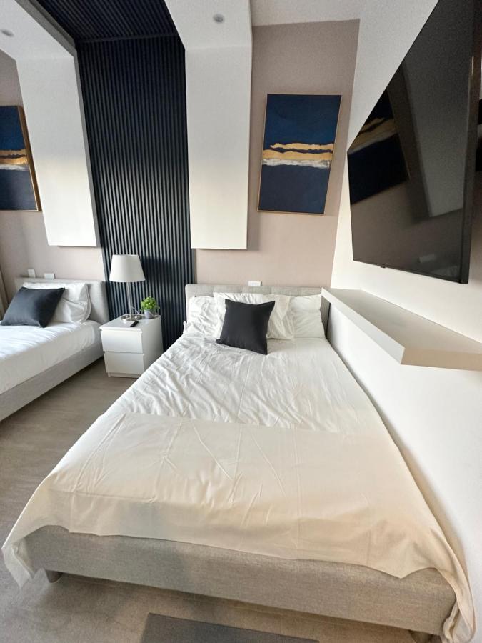 Luxury Cana Bay 1 Club