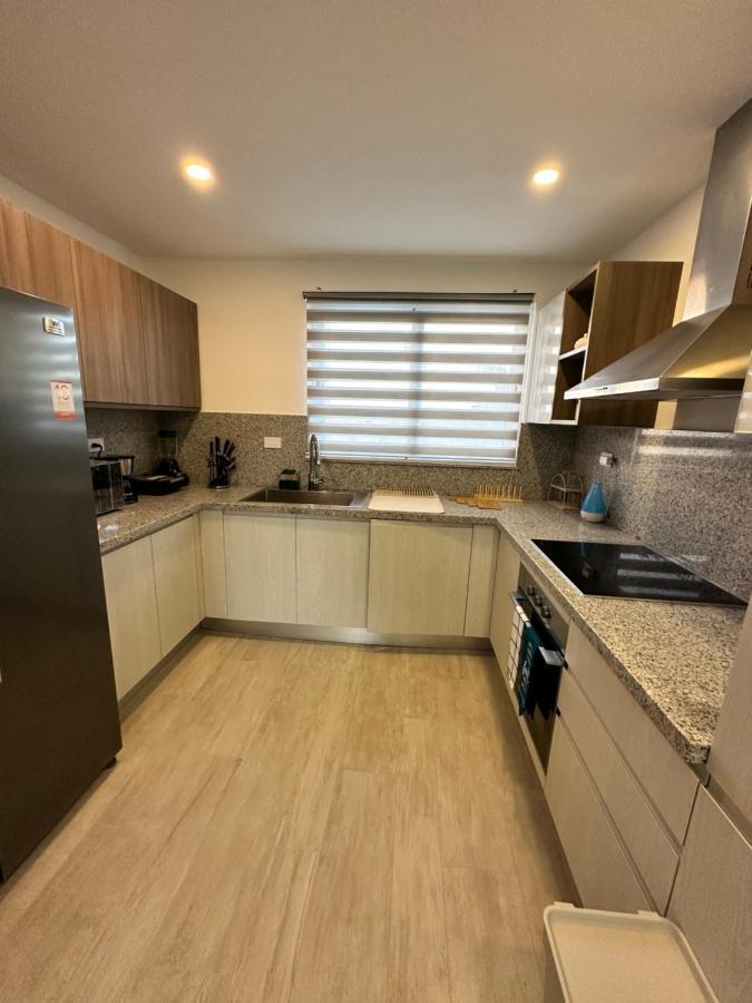 Luxury Cana Bay 1 Club