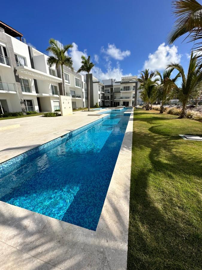 Luxury Cana Bay 1 Club Apartment Punta Cana
