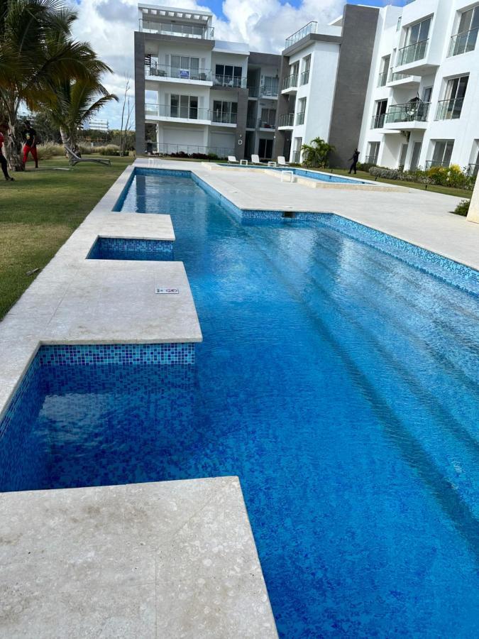 Apartment Luxury Cana Bay 1 Club