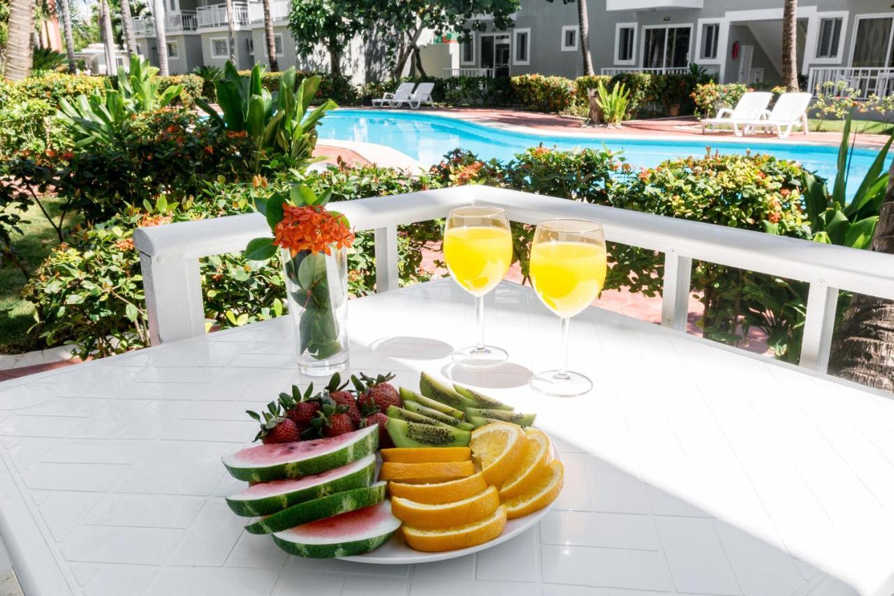Tropicana Suites 5*
