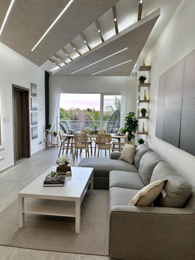 Luxury Cana Bay 1 Club Apartment Punta Cana