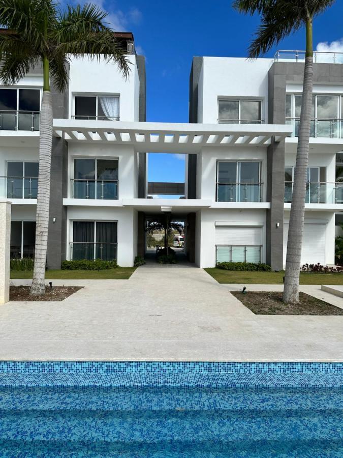 Apartment Luxury Cana Bay 1 Club Punta Cana