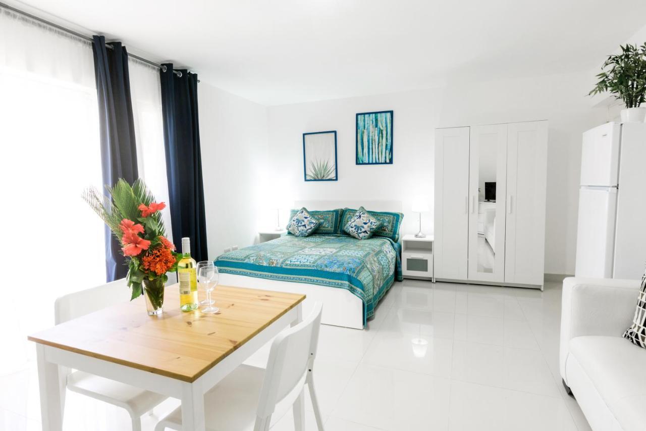 Hotel Tropicana Suites 5*