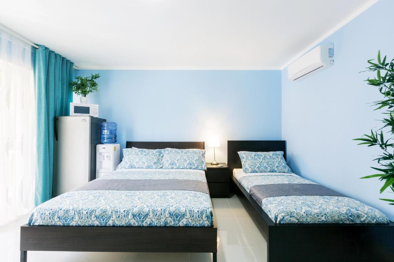 Tropicana Suites 5*