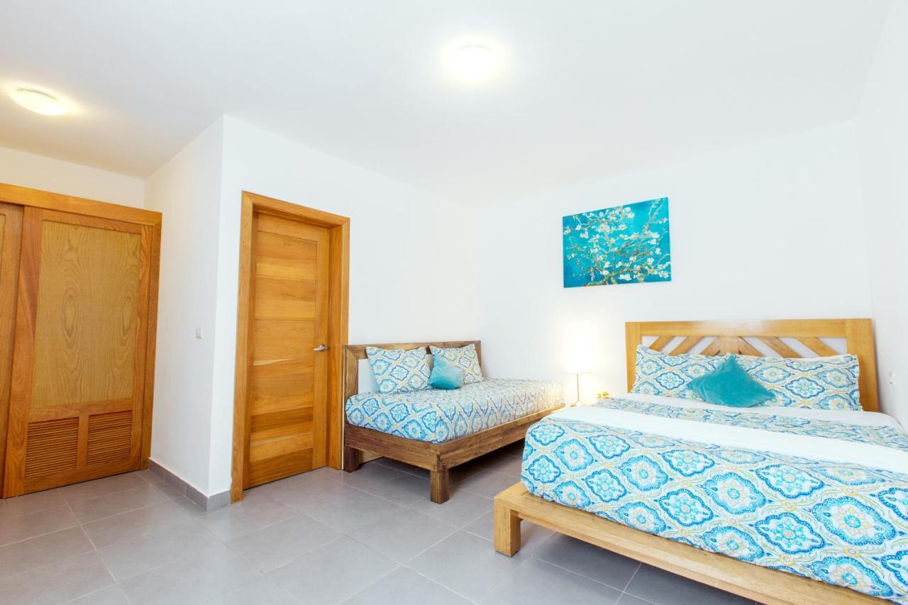 Tropicana Suites Hotel 5*