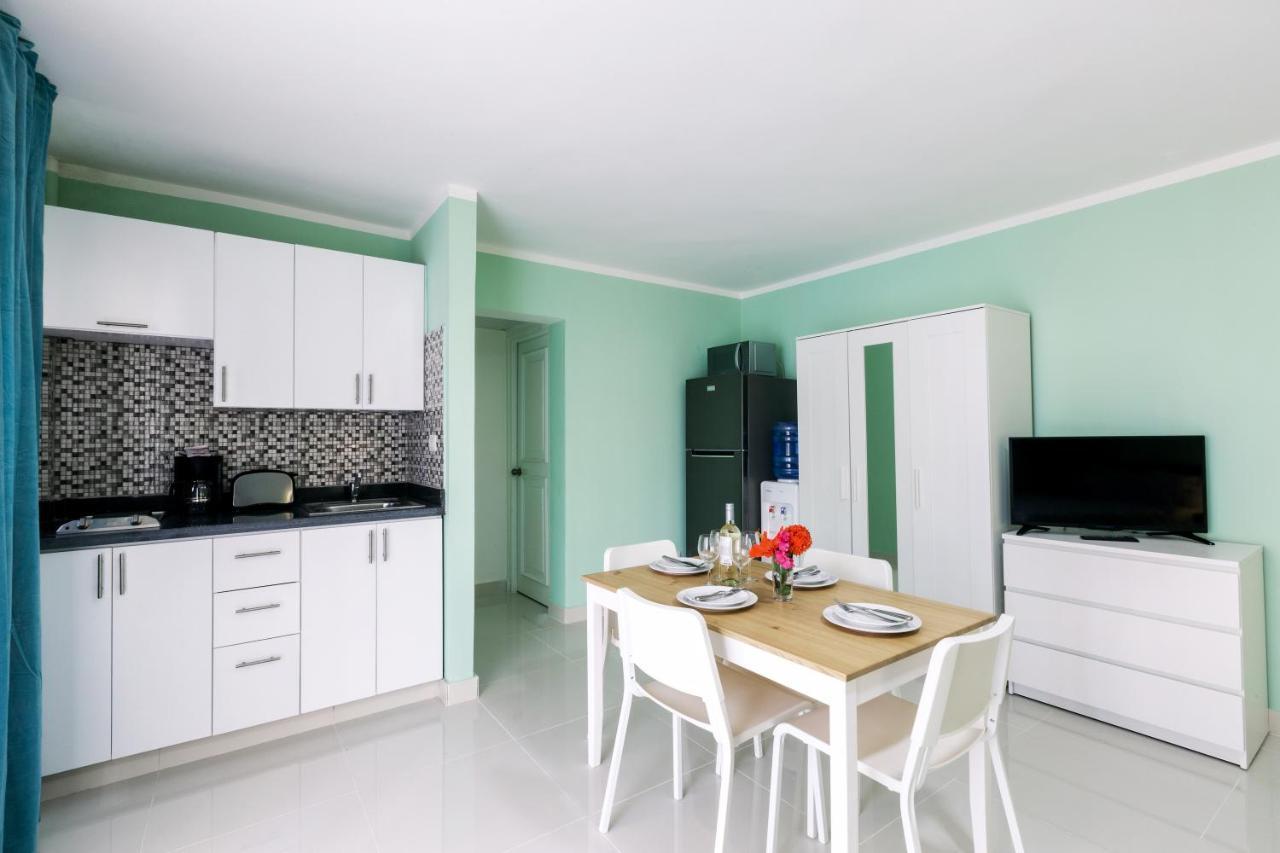 Tropicana Suites 5* Punta Cana