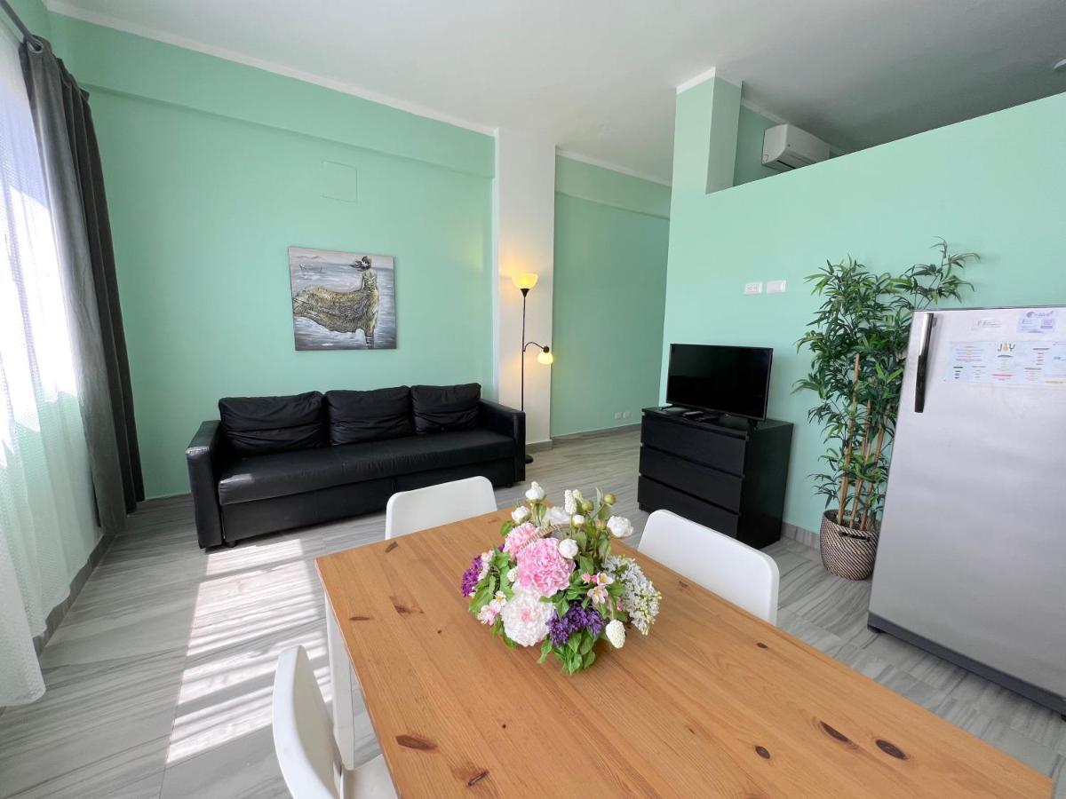 Vacation Suites Hotel 5*