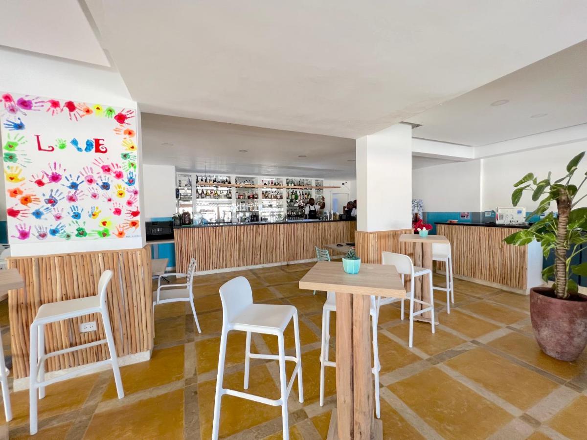 Vacation Suites Hotel Punta Cana