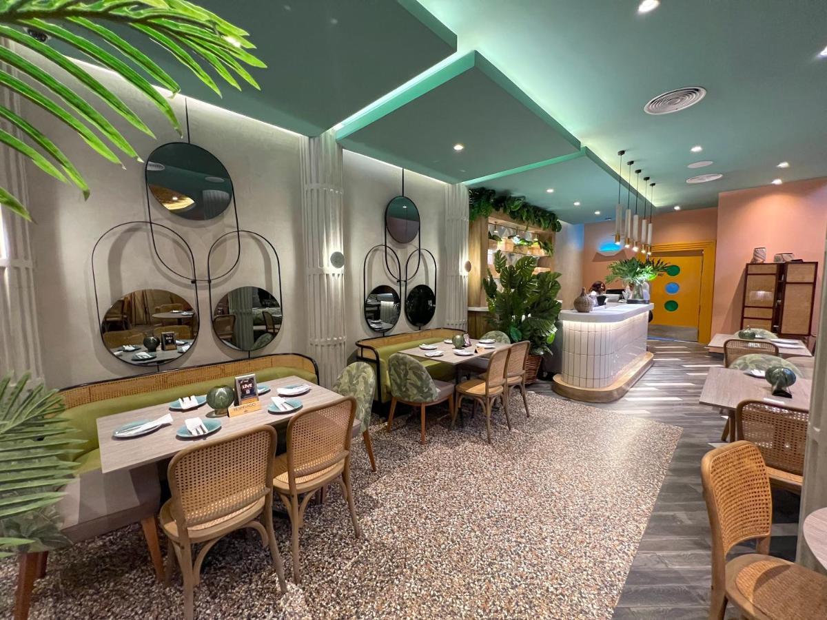 Hotel Vacation Suites Punta Cana