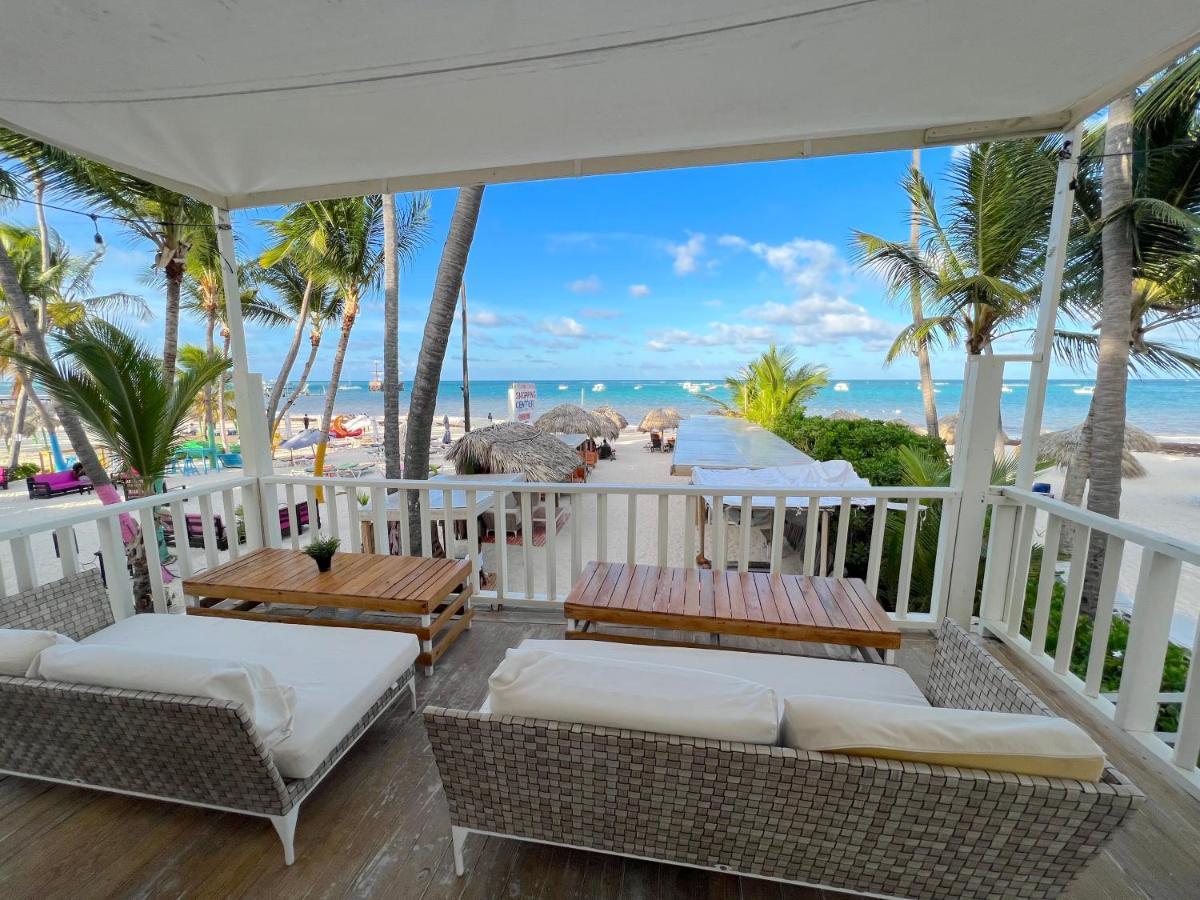 Vacation Suites 5*