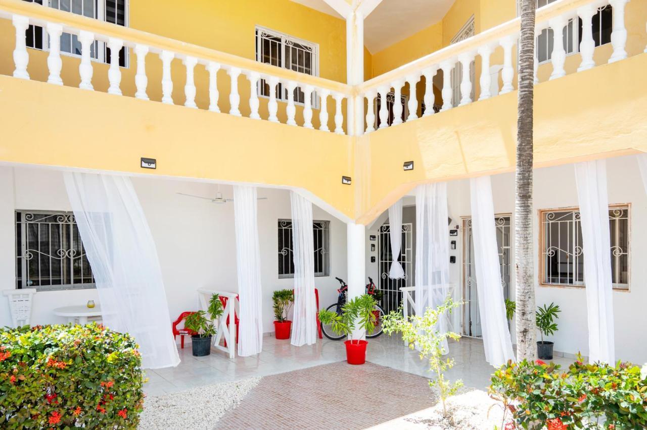 Apartment Hermosa #3 In The Heart Of Punta Cana