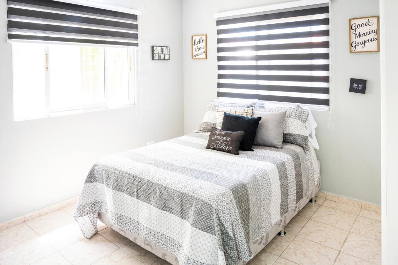 Hermosa #3 In The Heart Of Apartment Punta Cana