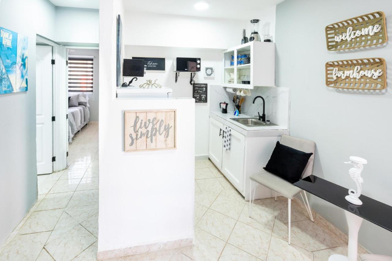 Apartment Hermosa #3 In The Heart Of *