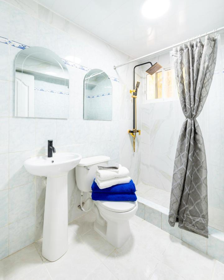 Apartment Hermosa #3 In The Heart Of Punta Cana