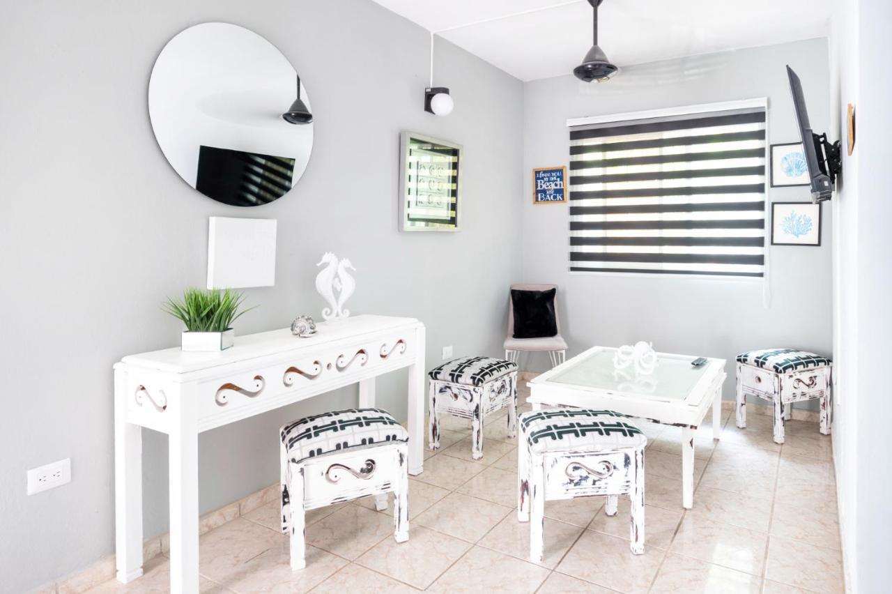 Hermosa #3 In The Heart Of Punta Cana