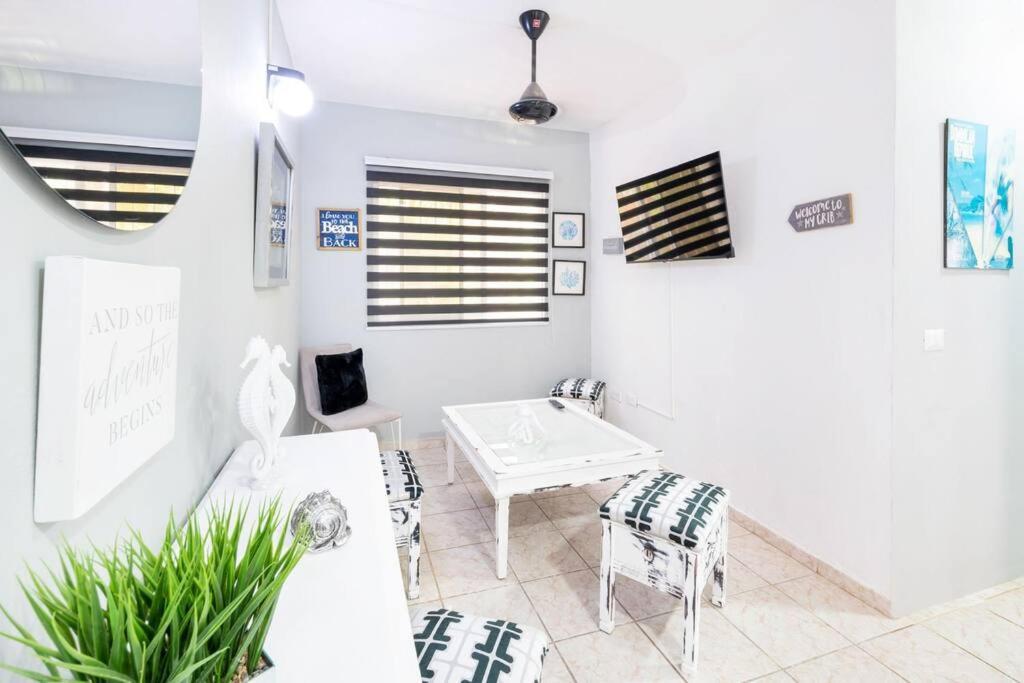 Hermosa #3 In The Heart Of Apartment