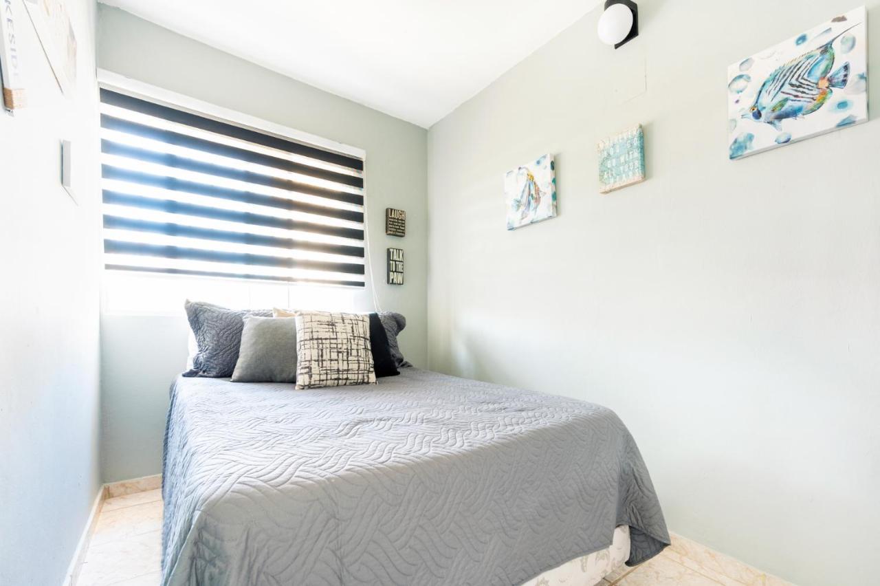 Apartment Hermosa #3 In The Heart Of Punta Cana