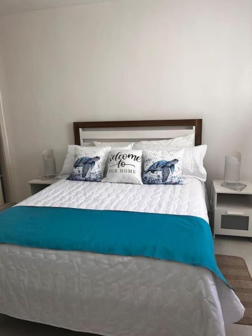 Apartment Serena Village Esmeralda *
