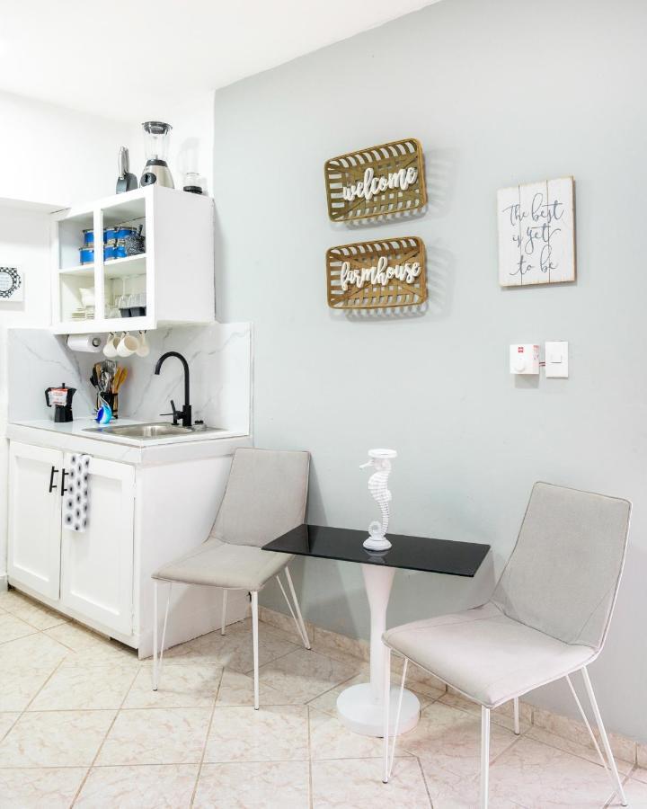Hermosa #3 In The Heart Of Apartment *