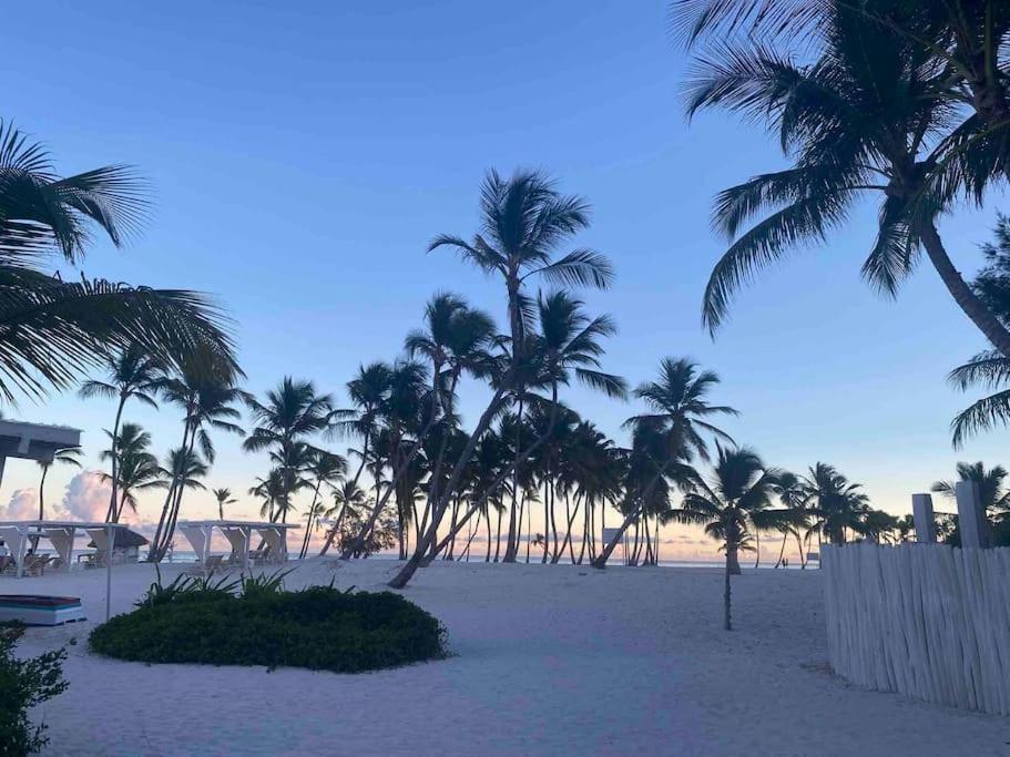 Apartment Exclusive Brand New 3br At Cap Cana Punta Cana