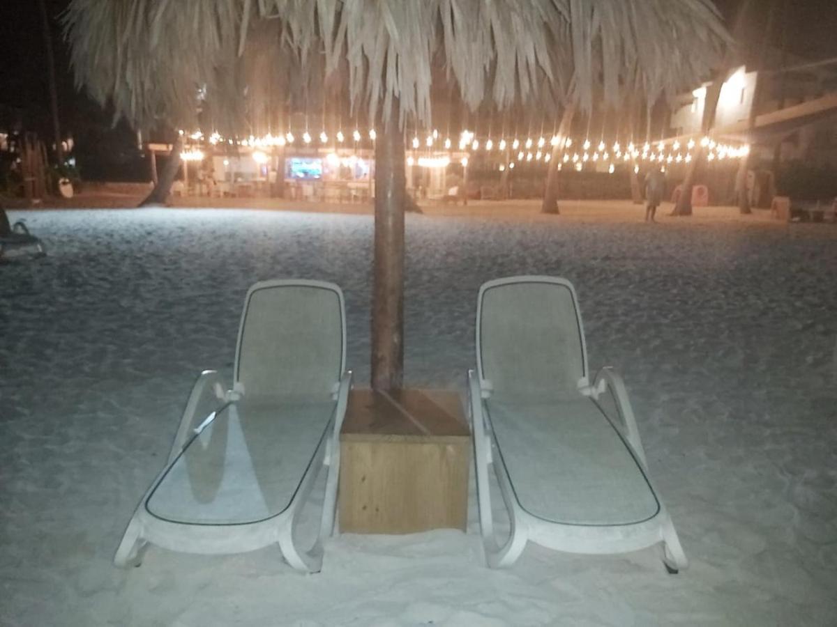 Gasthof Sol Caribe Punta Cana