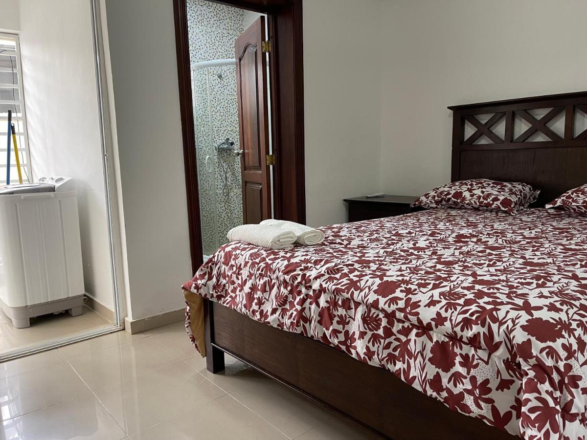 Apartment Habitat Bavaro *