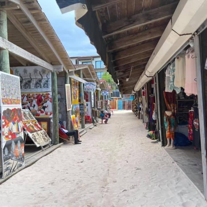 Habitat Bavaro *