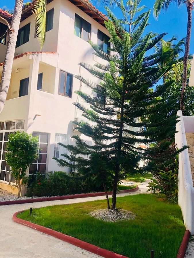 Corales Luxury Villas Club And Hotel