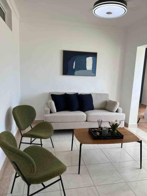 Apartment Jaragua's Place At Capcana Amazing & Modern