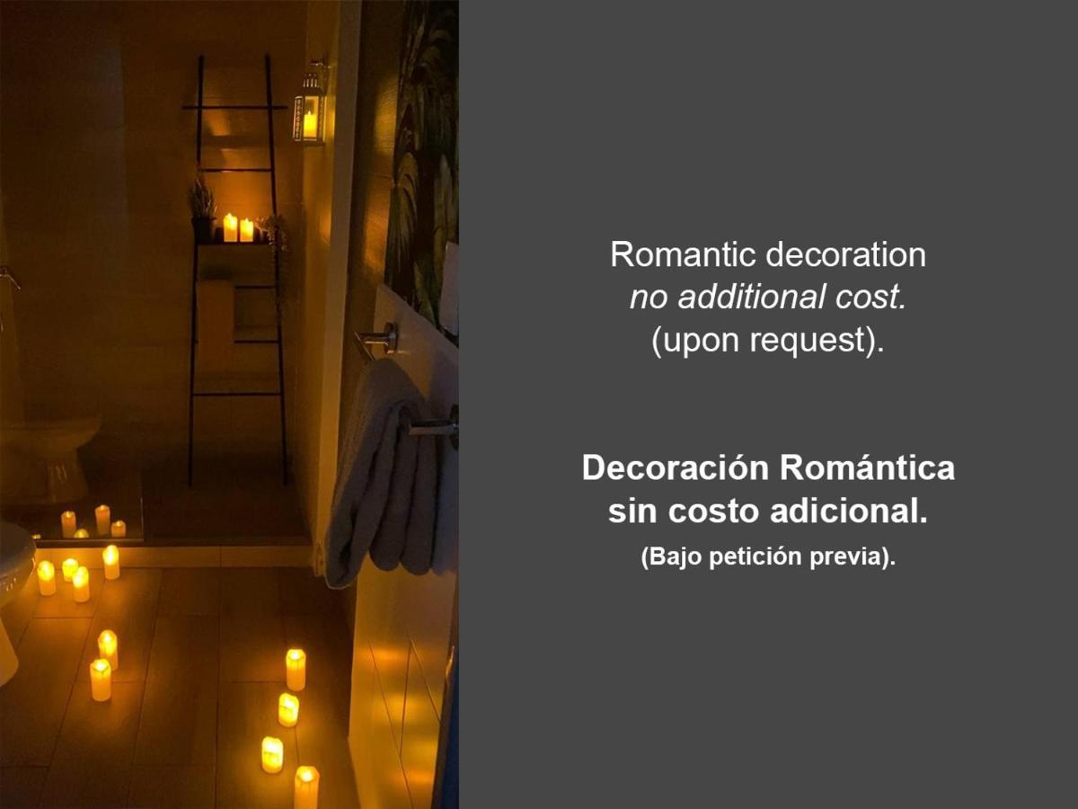 Apartamento Caribbean-style With Pool In *