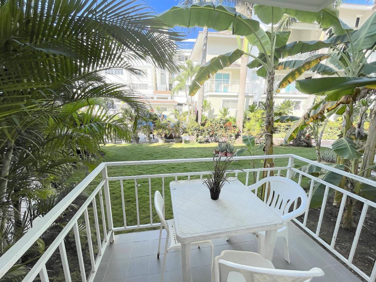 Deluxe Suites Studio Bavaro Wifi Parking Bbq Club & *