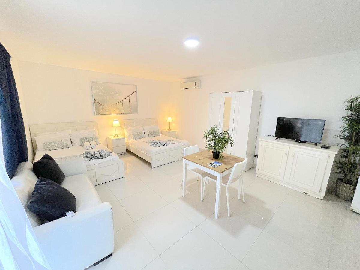 Deluxe Suites Studio Bavaro Wifi Parking Bbq Club & Hotel Punta Cana