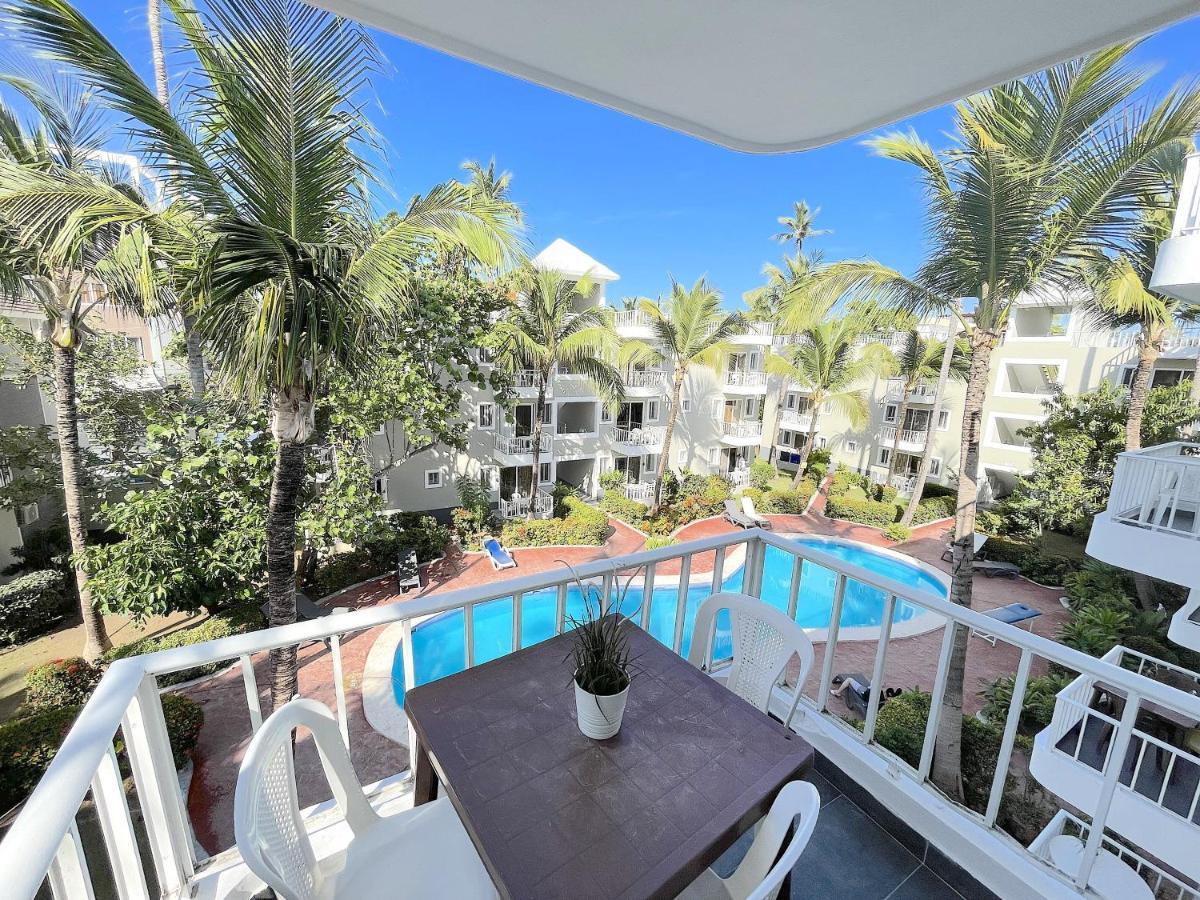 Deluxe Suites Studio Bavaro Wifi Parking Bbq Club & Hotel Punta Cana