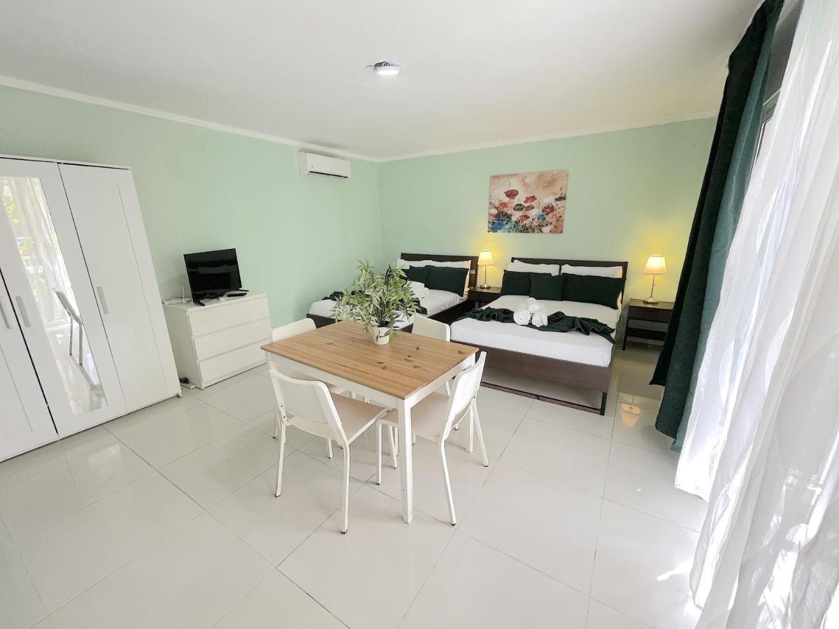 Deluxe Suites Studio Bavaro Wifi Parking Bbq Club & *