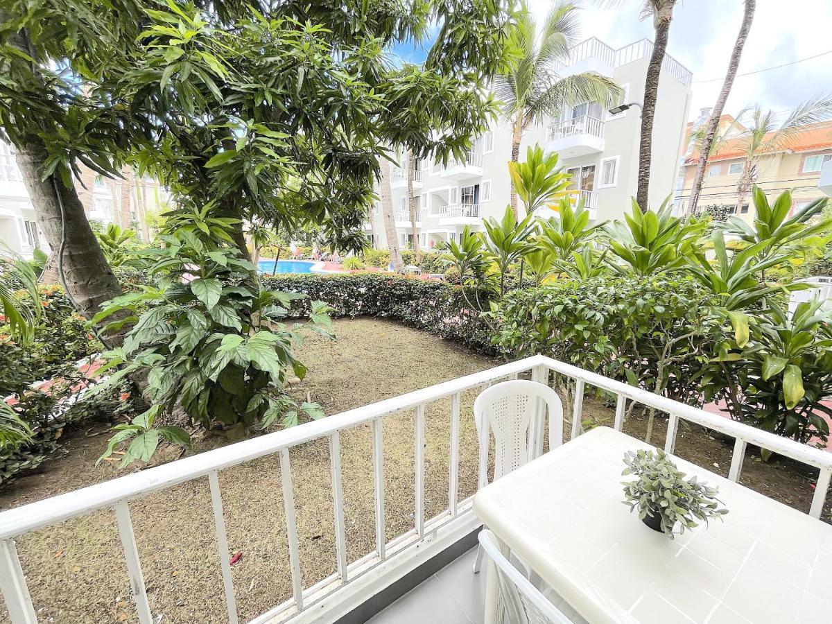 Deluxe Suites Studio Bavaro Wifi Parking Bbq Club & Hotel *